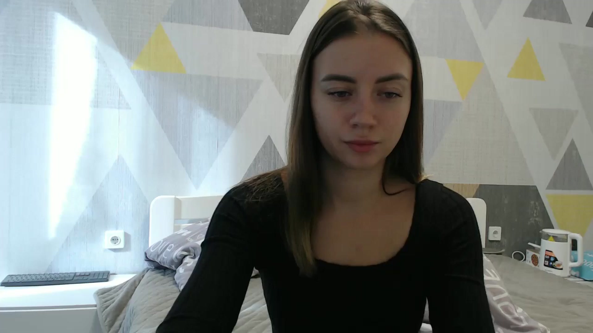 Gallery image thumbnail from Sulfate0's myfreecams stream on, 10/27/2025, 09:39 image 1 of 20