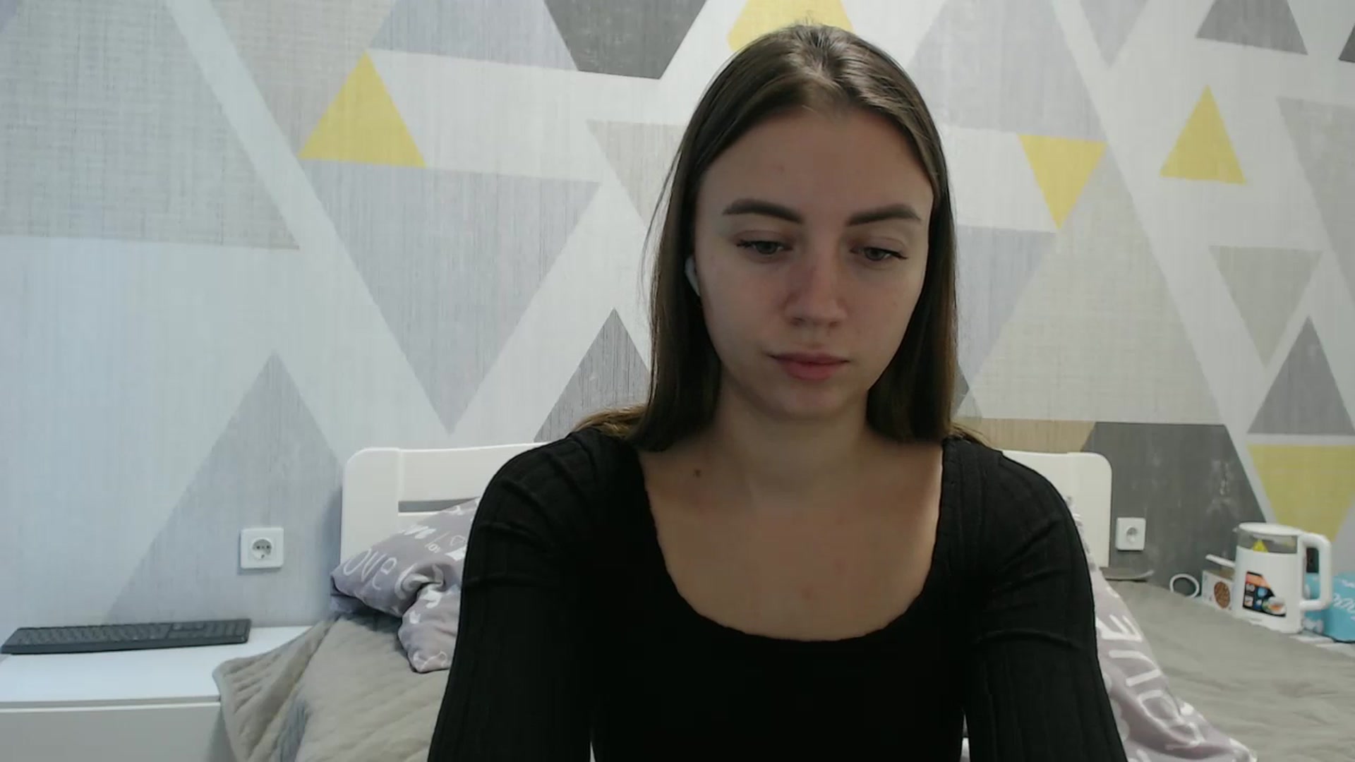 Gallery image thumbnail from Sulfate0's myfreecams stream on, 10/27/2025, 09:39 image 16 of 20