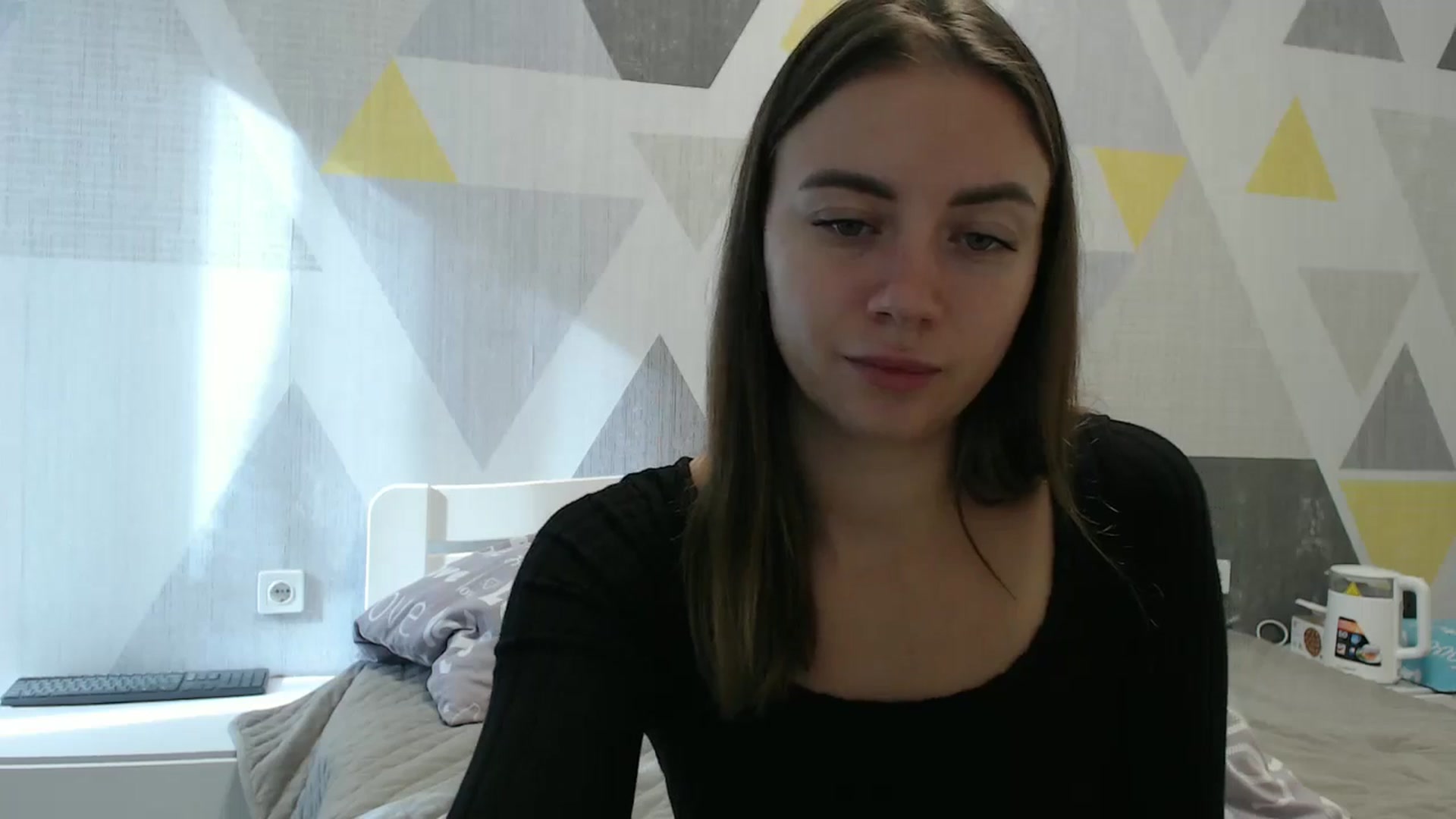 Gallery image thumbnail from Sulfate0's myfreecams stream on, 10/27/2025, 09:39 image 6 of 20
