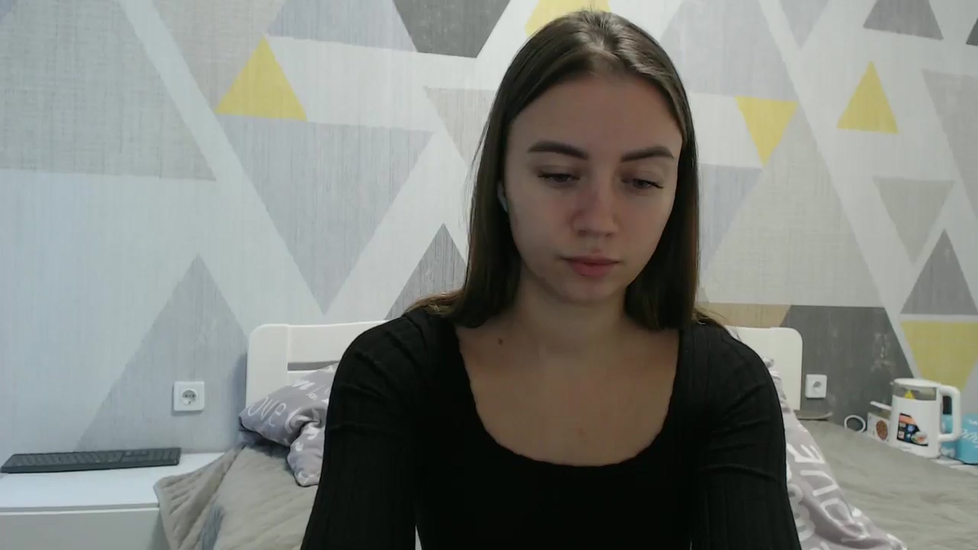 Gallery image thumbnail from Sulfate0's myfreecams stream on, 10/27/2025, 09:39 image 18 of 20