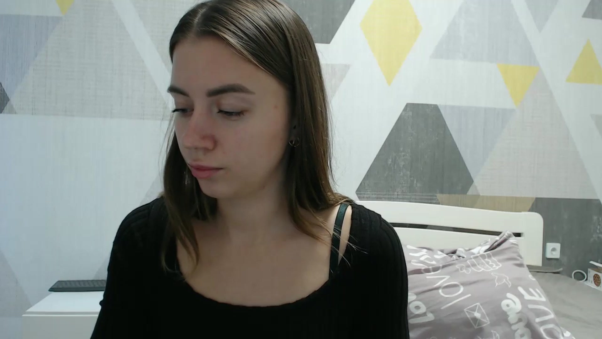 Gallery image thumbnail from Sulfate0's myfreecams stream on, 10/27/2025, 11:32 image 5 of 20