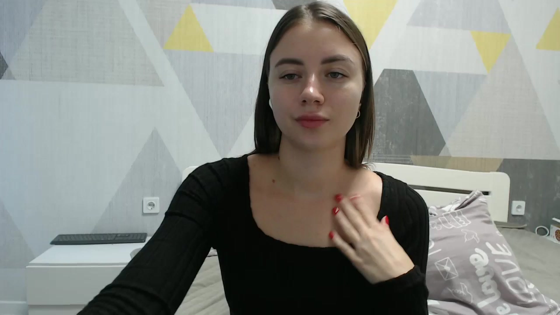 Gallery image thumbnail from Sulfate0's myfreecams stream on, 10/27/2025, 11:57 image 1 of 20