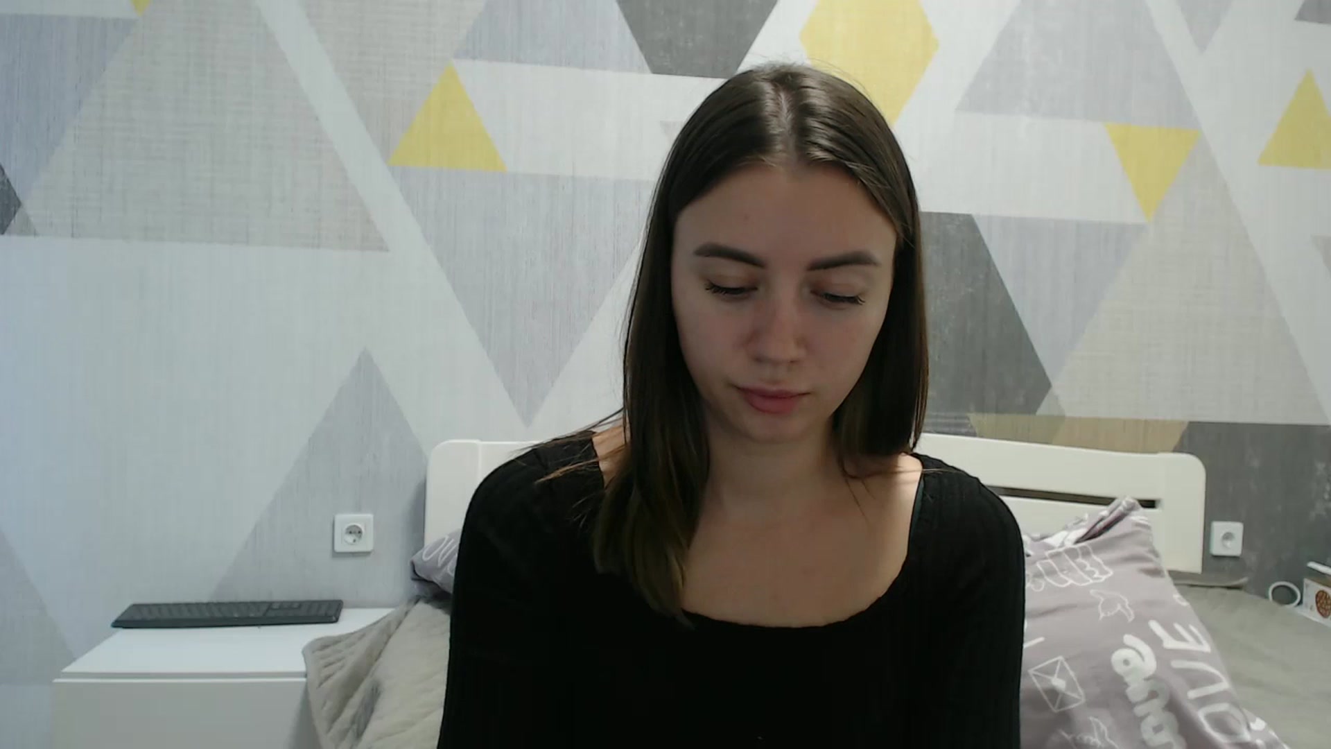 Gallery image thumbnail from Sulfate0's myfreecams stream on, 10/27/2025, 11:57 image 14 of 20