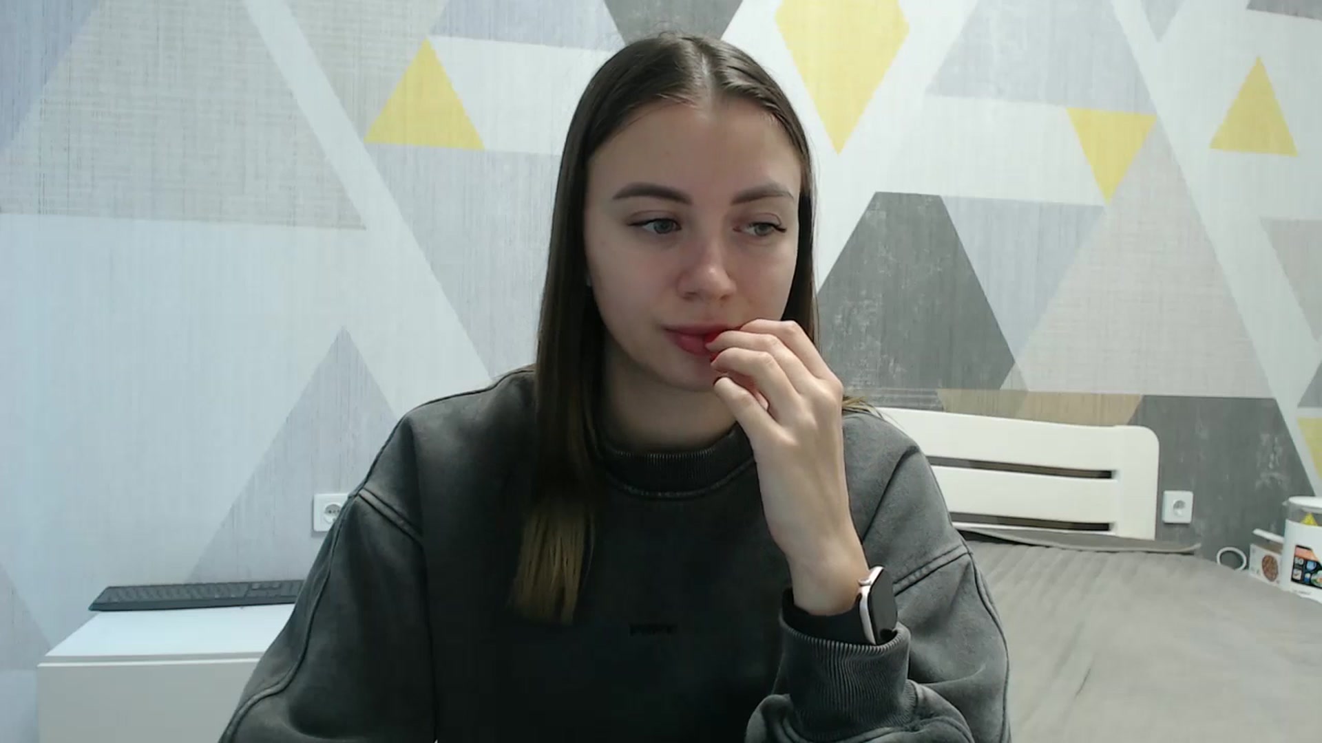 Gallery image thumbnail from Sulfate0's myfreecams stream on, 10/28/2025, 09:26 image 3 of 20
