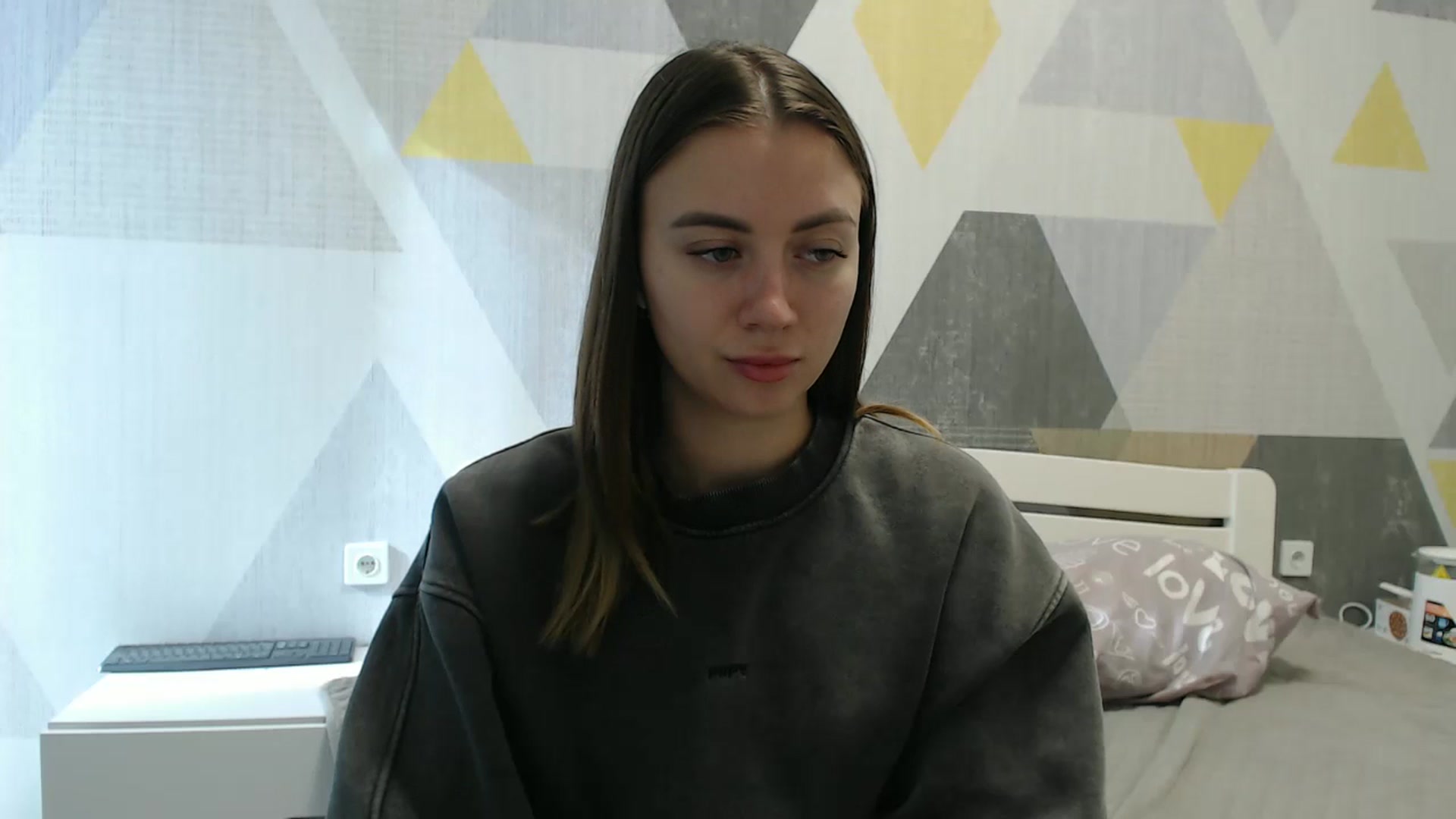 Gallery image thumbnail from Sulfate0's myfreecams stream on, 10/28/2025, 09:26 image 18 of 20