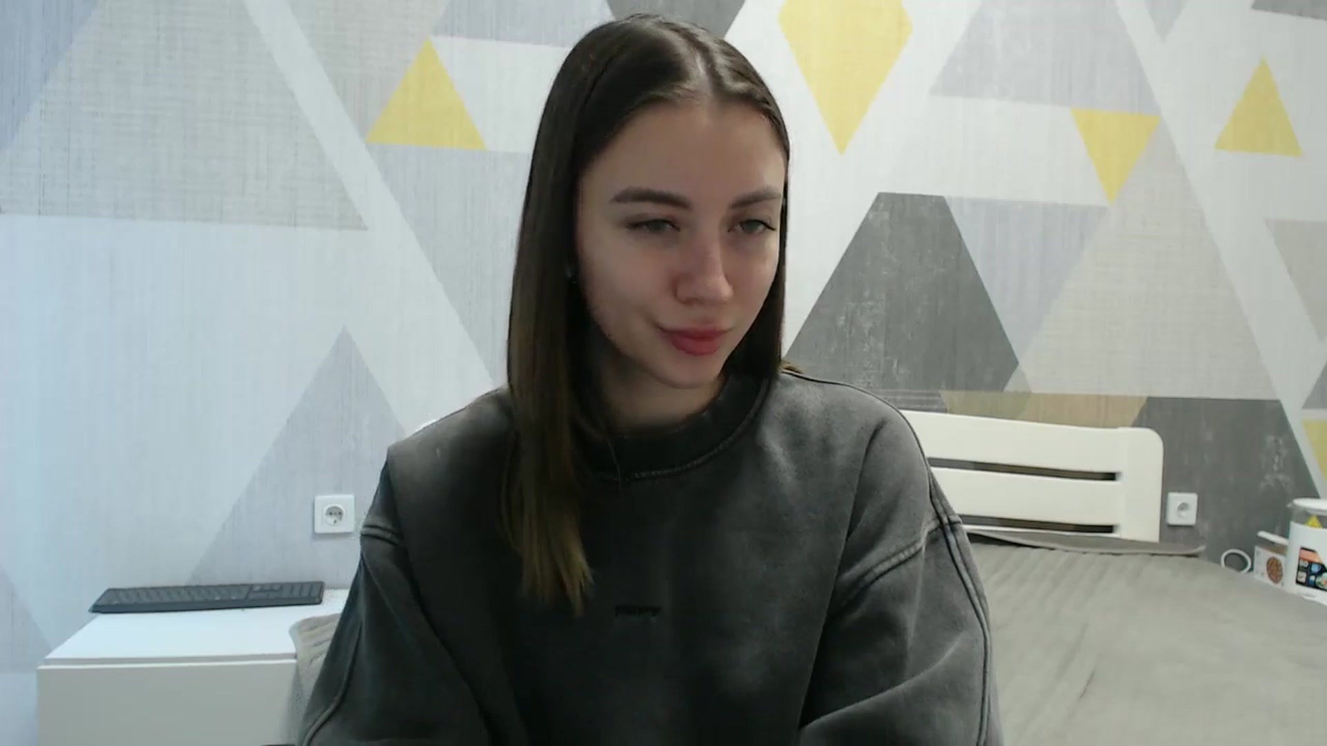 Gallery image thumbnail from Sulfate0's myfreecams stream on, 10/28/2025, 09:26 image 8 of 20
