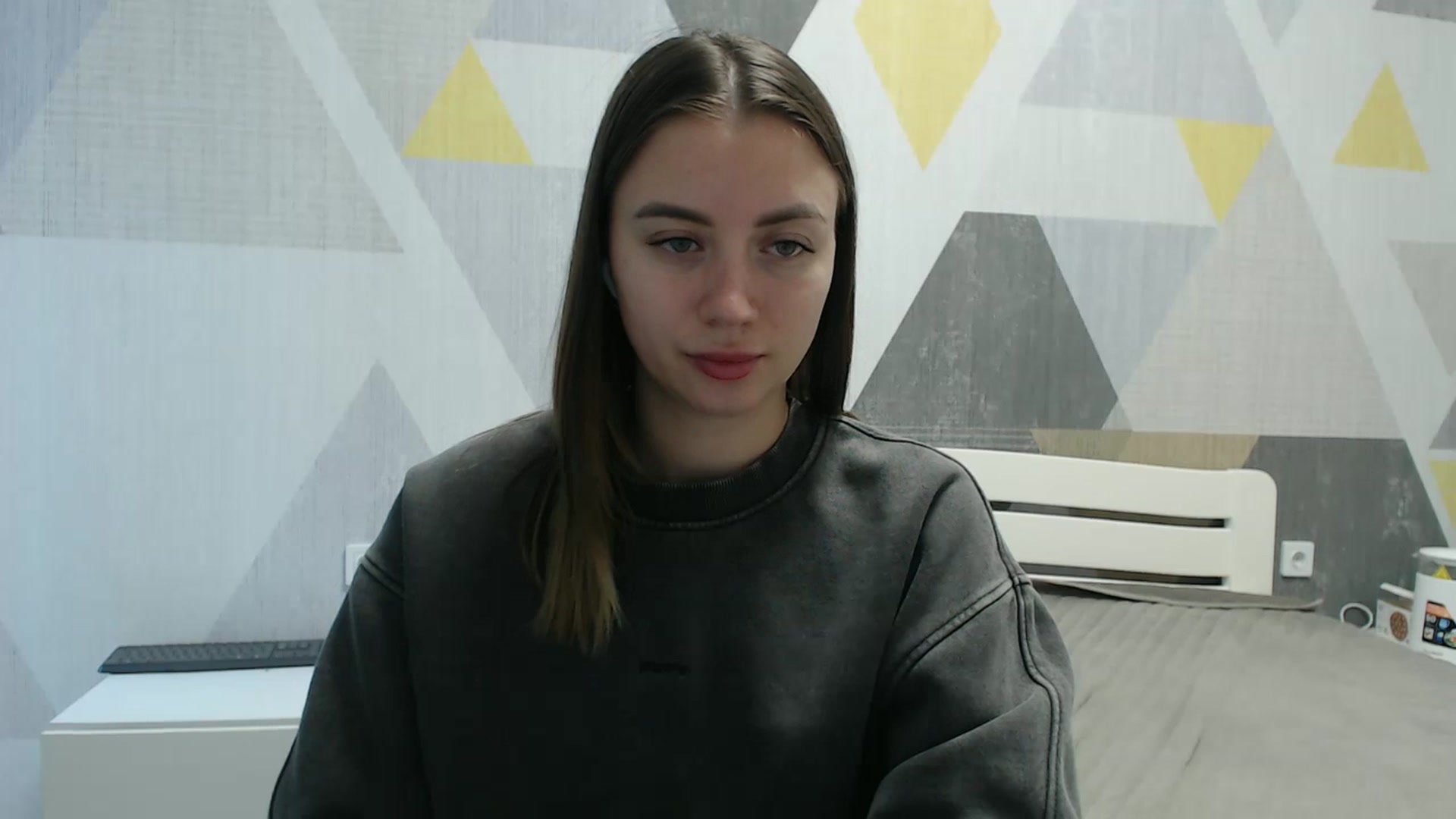 Gallery image thumbnail from Sulfate0's myfreecams stream on, 10/28/2025, 09:26 image 6 of 20