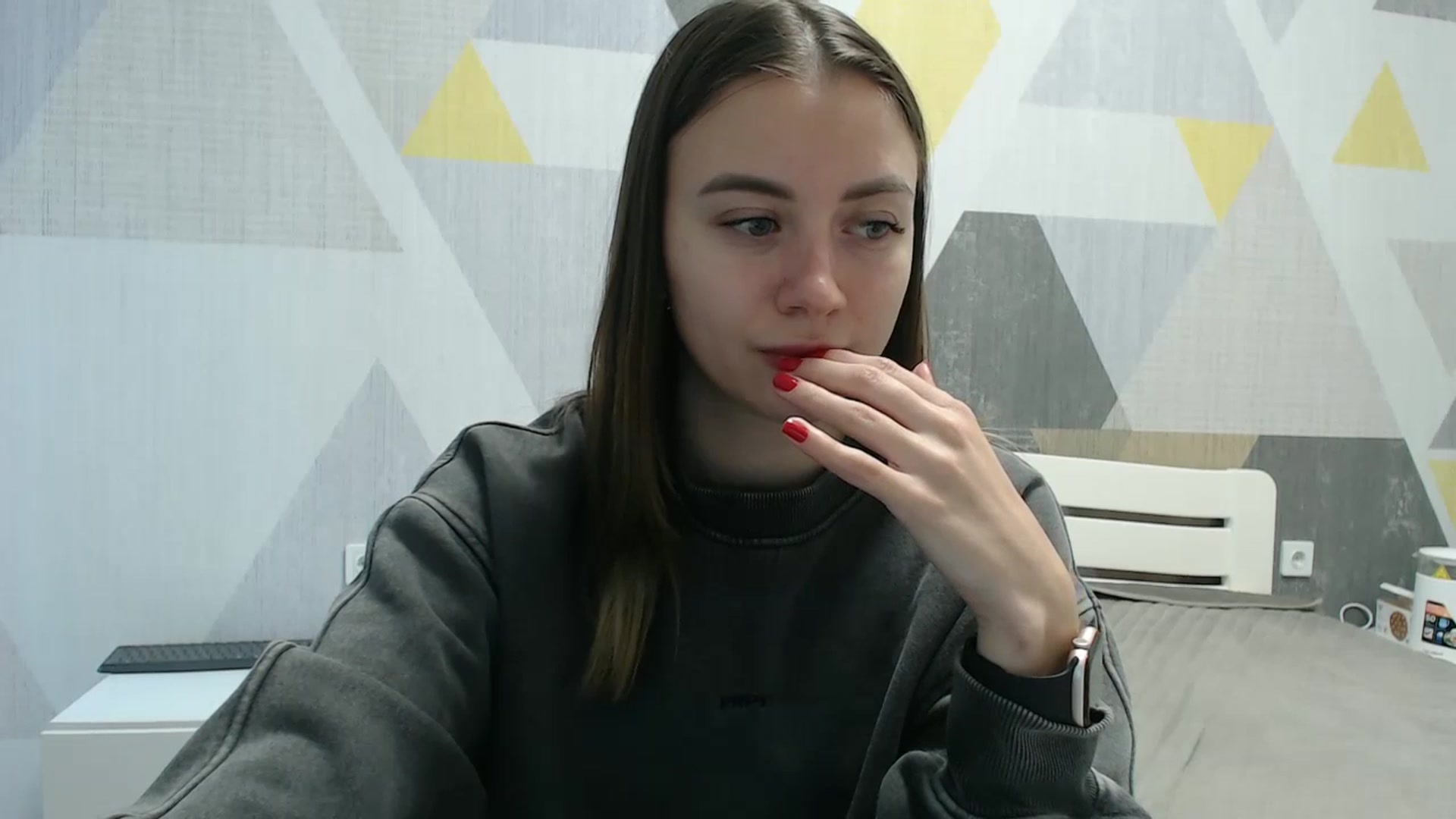 Gallery image thumbnail from Sulfate0's myfreecams stream on, 10/28/2025, 09:26 image 2 of 20