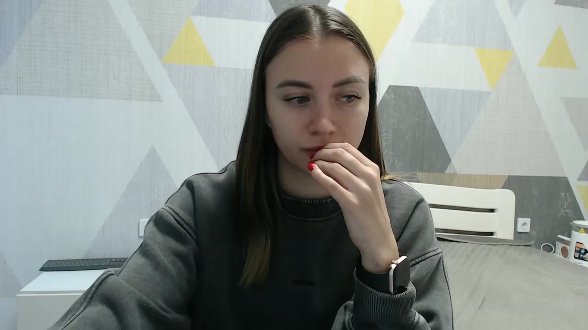 Gallery image thumbnail from Sulfate0's myfreecams stream on, 10/28/2025, 09:26 image 1 of 20