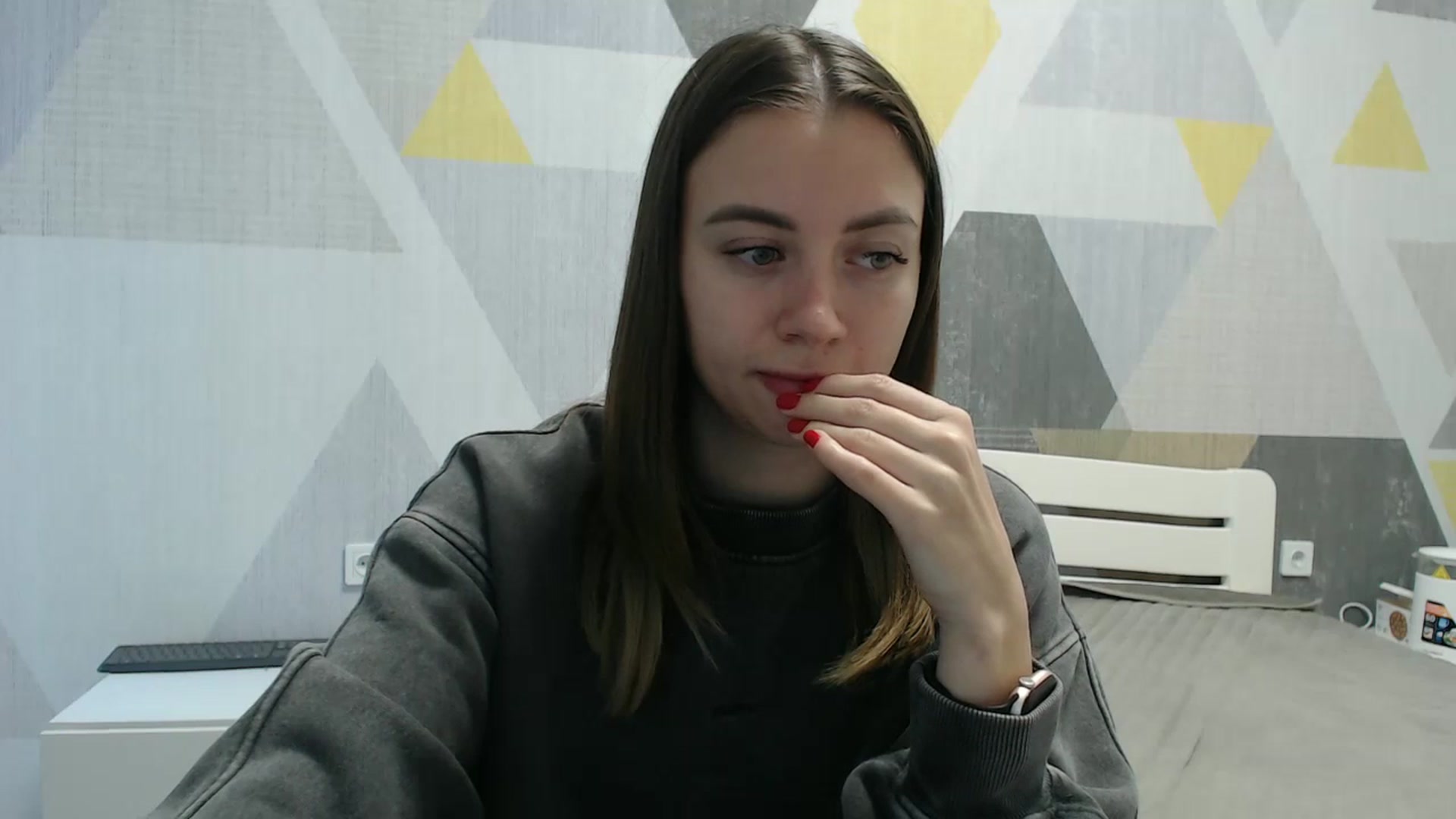 Gallery image thumbnail from Sulfate0's myfreecams stream on, 10/28/2025, 09:26 image 4 of 20