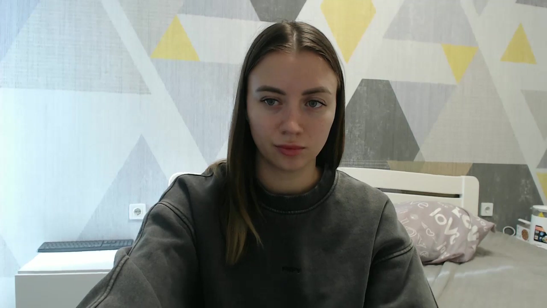 Gallery image thumbnail from Sulfate0's myfreecams stream on, 10/28/2025, 09:53 image 7 of 20