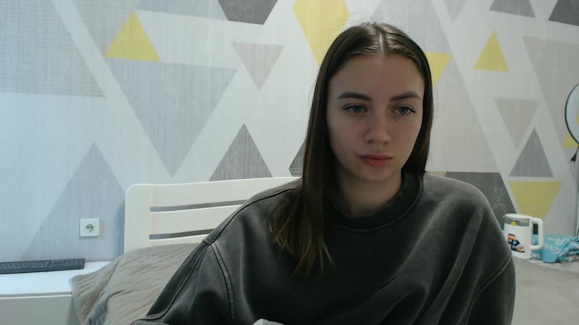 Gallery image thumbnail from Sulfate0's myfreecams stream on, 10/28/2025, 09:53 image 20 of 20