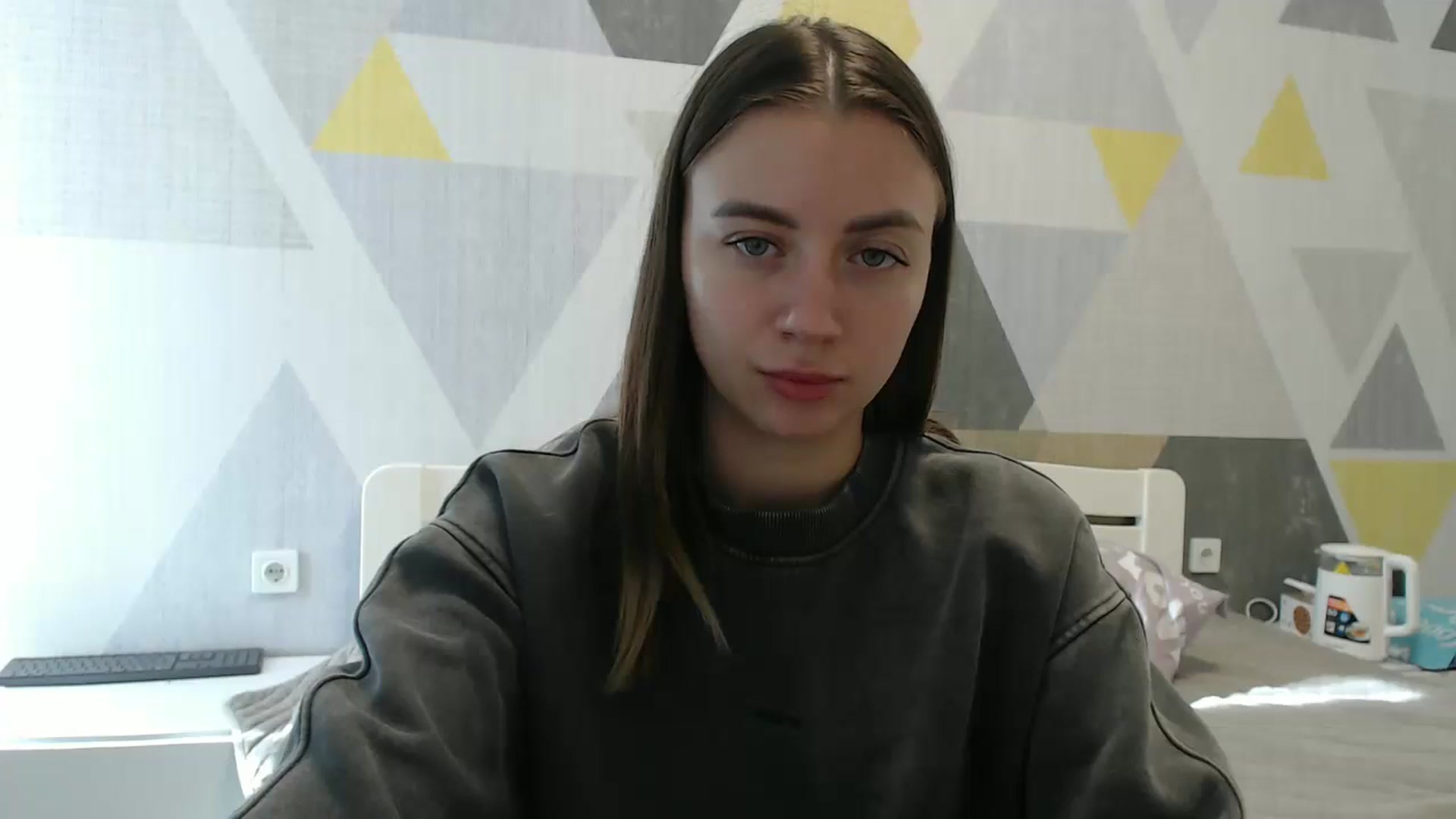Gallery image thumbnail from Sulfate0's myfreecams stream on, 10/28/2025, 11:02 image 11 of 20