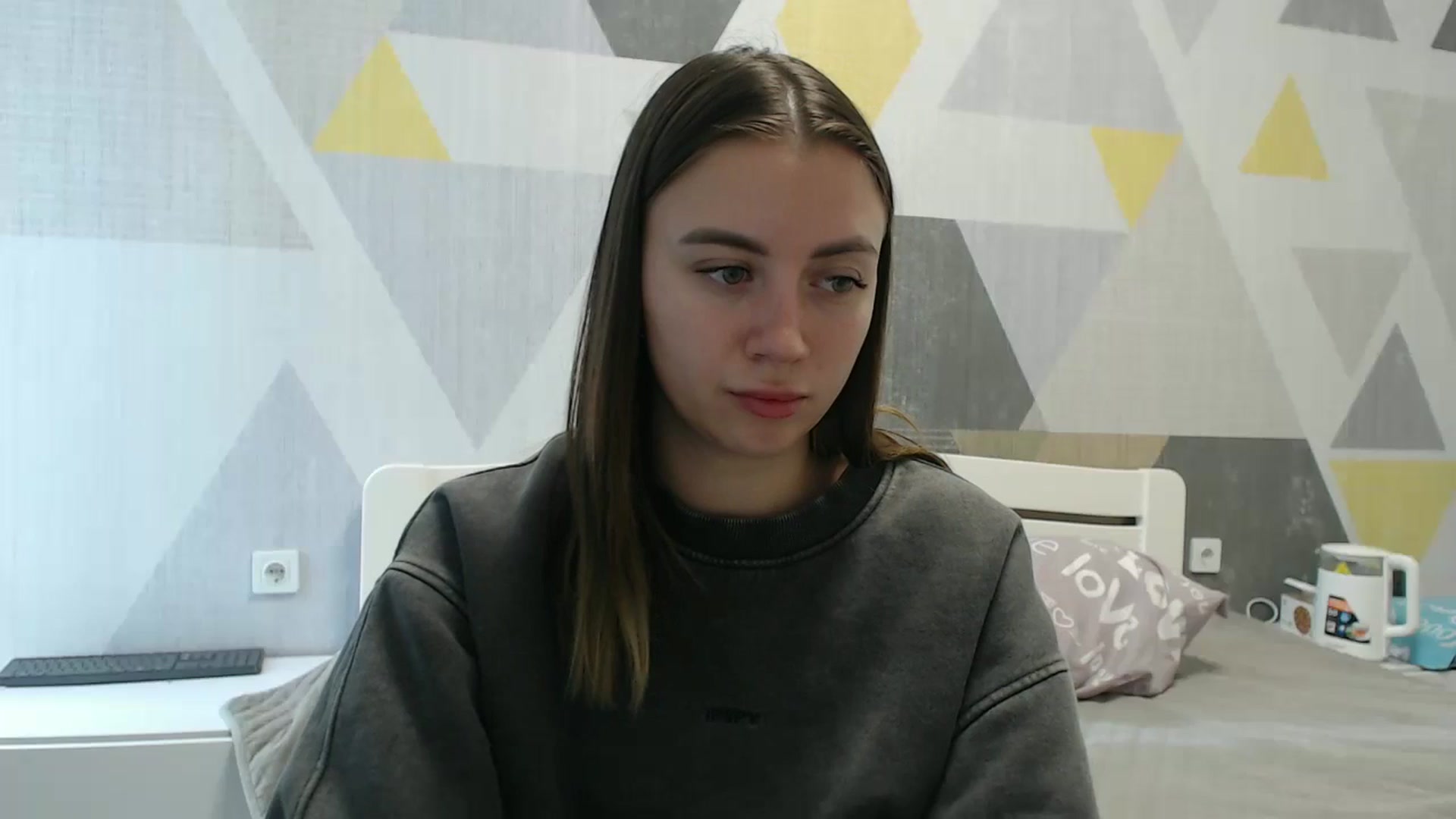 Gallery image thumbnail from Sulfate0's myfreecams stream on, 10/28/2025, 11:02 image 20 of 20
