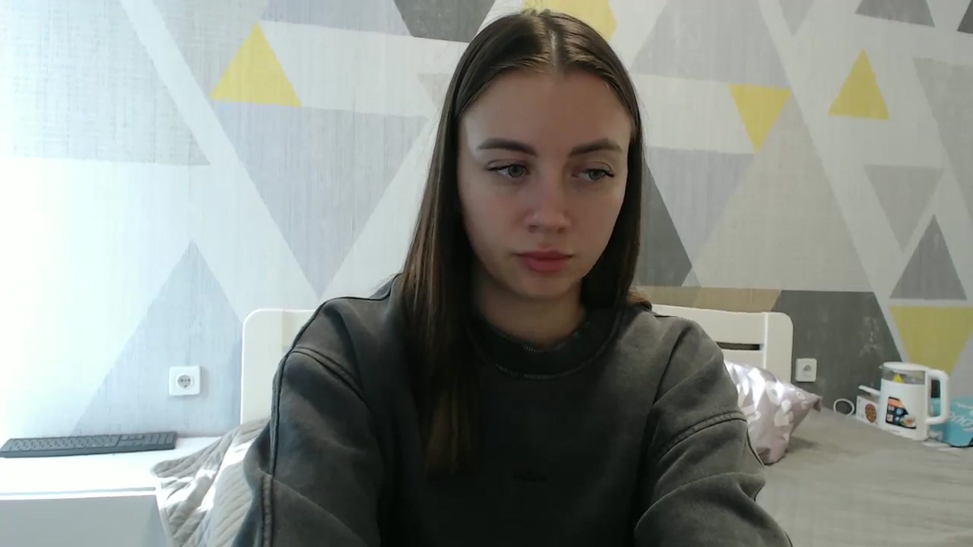 Gallery image thumbnail from Sulfate0's myfreecams stream on, 10/28/2025, 11:02 image 4 of 20