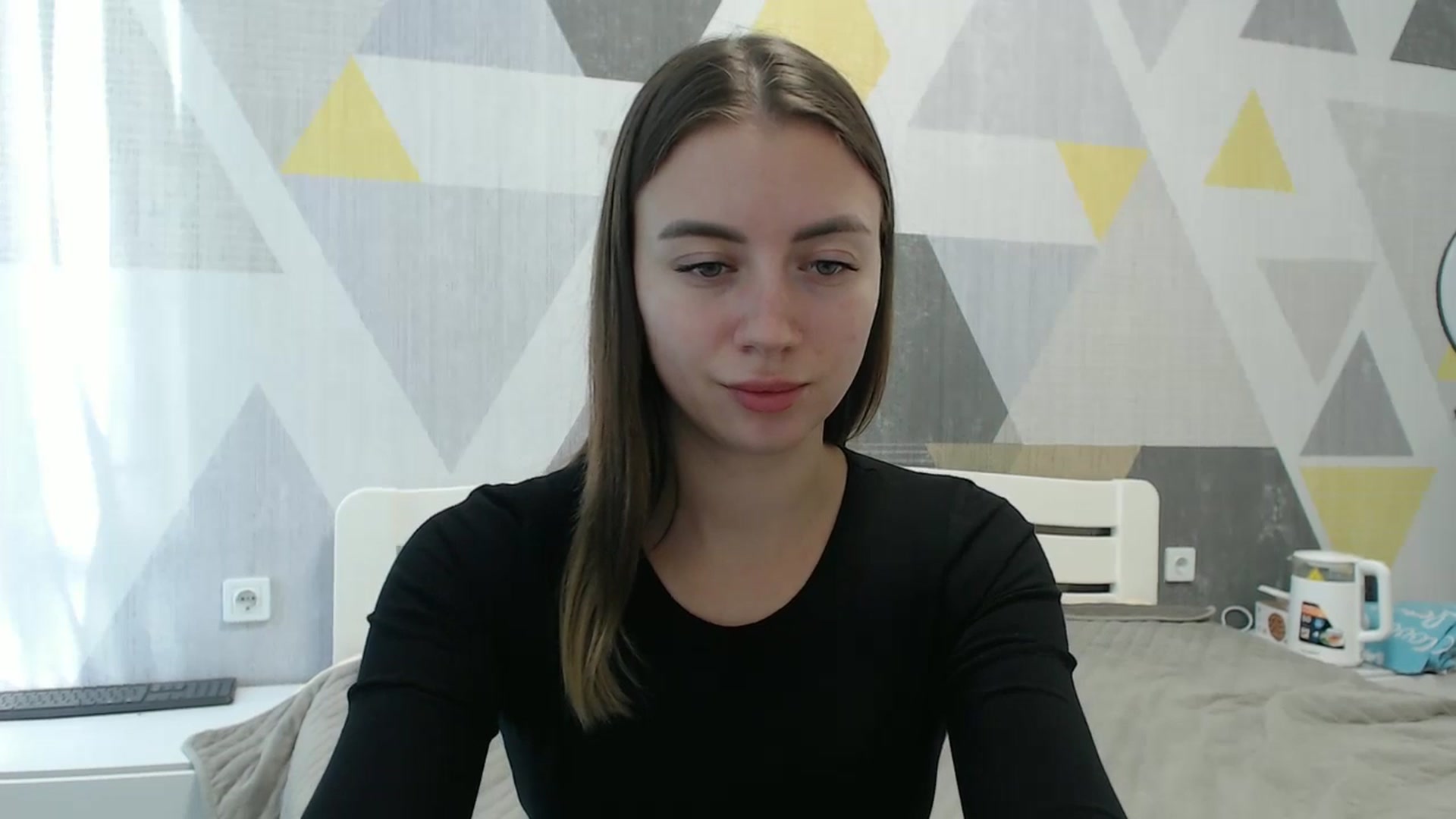 Gallery image thumbnail from Sulfate0's myfreecams stream on, 10/29/2025, 12:36 image 9 of 20