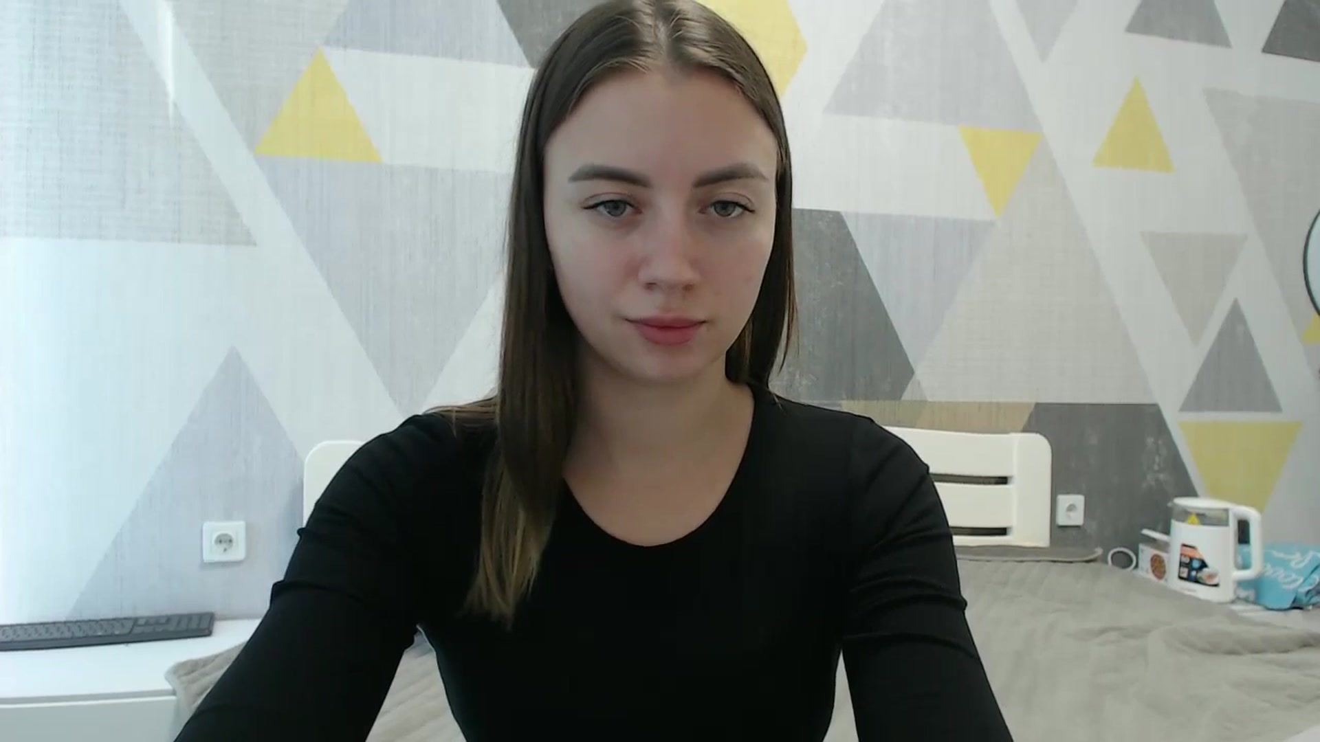 Gallery image thumbnail from Sulfate0's myfreecams stream on, 10/29/2025, 12:36 image 5 of 20