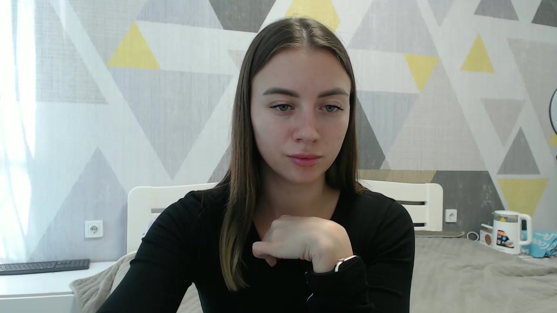 Gallery image thumbnail from Sulfate0's myfreecams stream on, 10/29/2025, 12:36 image 15 of 20