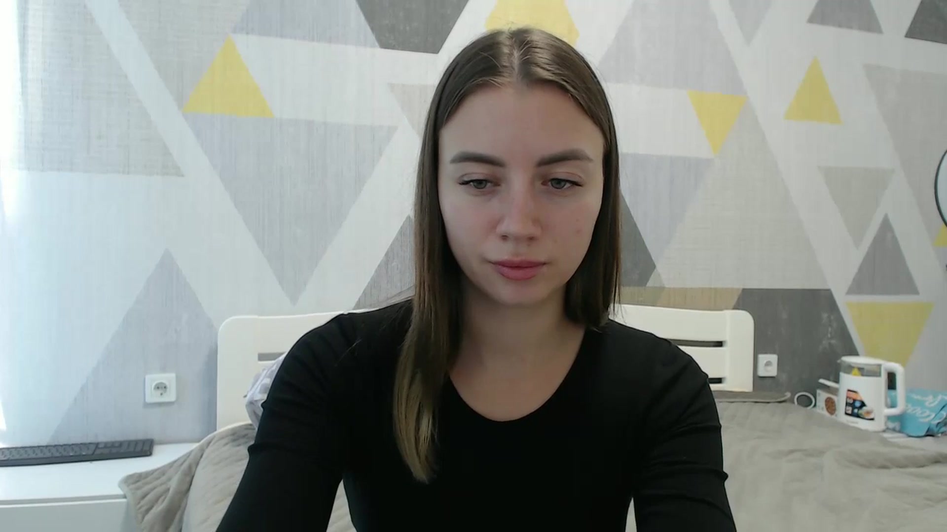Gallery image thumbnail from Sulfate0's myfreecams stream on, 10/29/2025, 12:36 image 18 of 20