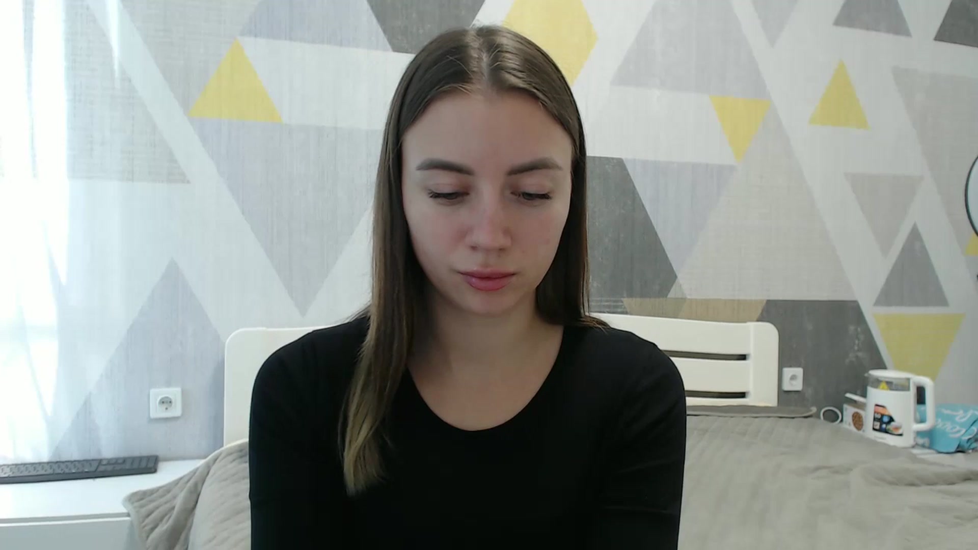 Gallery image thumbnail from Sulfate0's myfreecams stream on, 10/29/2025, 12:36 image 12 of 20