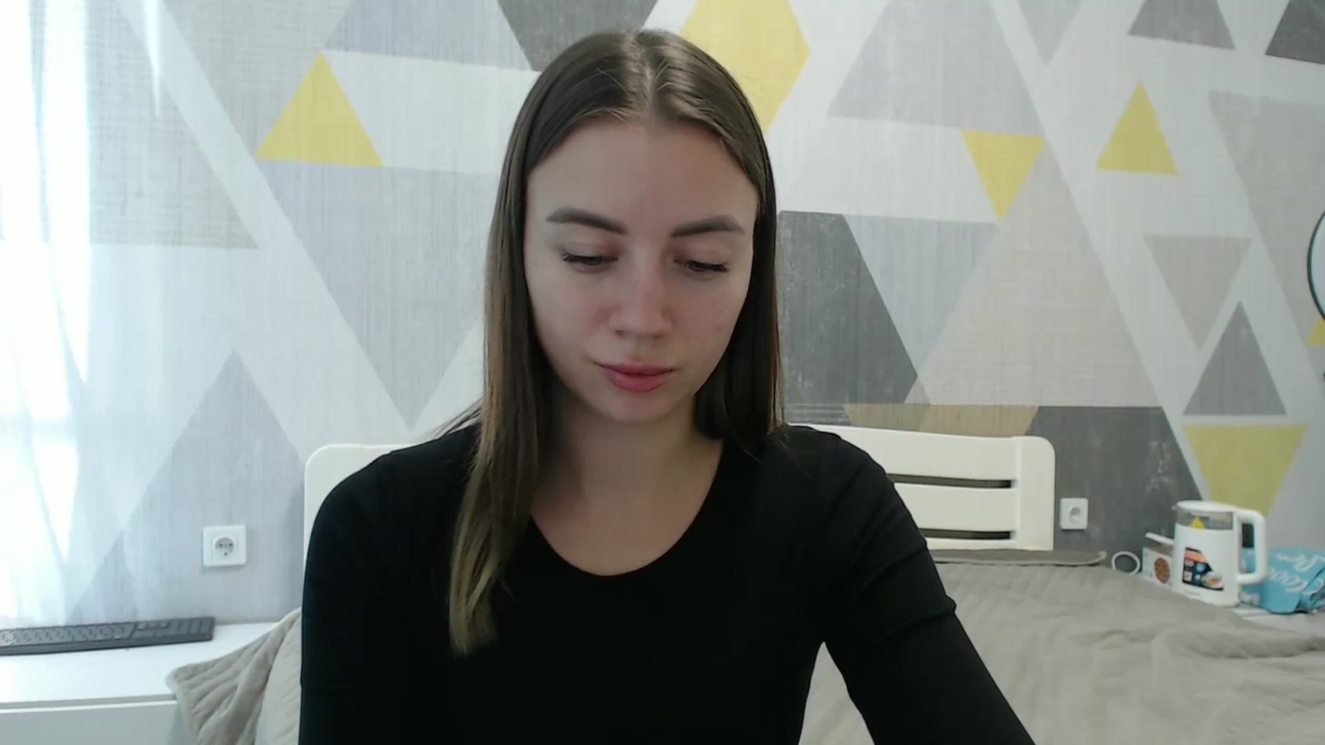 Gallery image thumbnail from Sulfate0's myfreecams stream on, 10/29/2025, 12:36 image 13 of 20