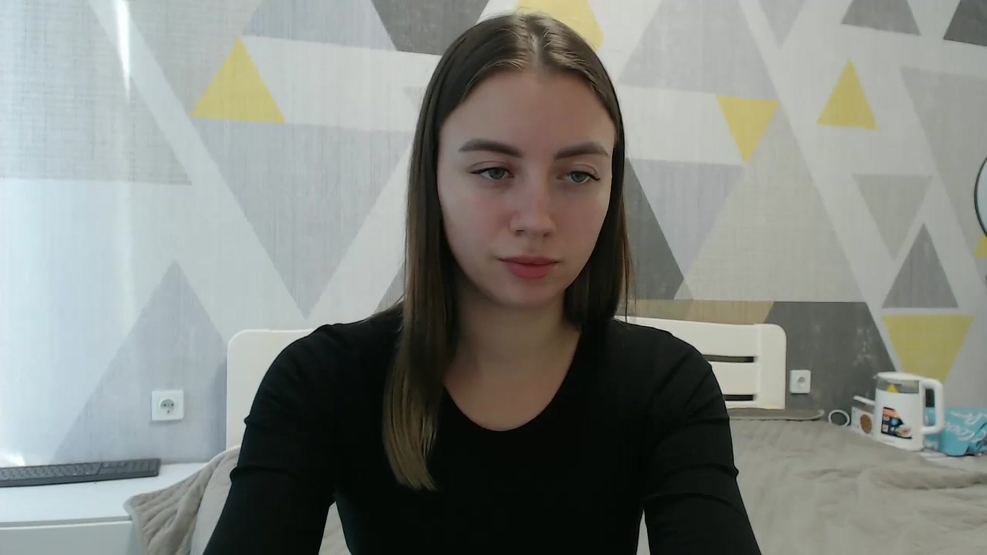 Gallery image thumbnail from Sulfate0's myfreecams stream on, 10/29/2025, 12:36 image 6 of 20