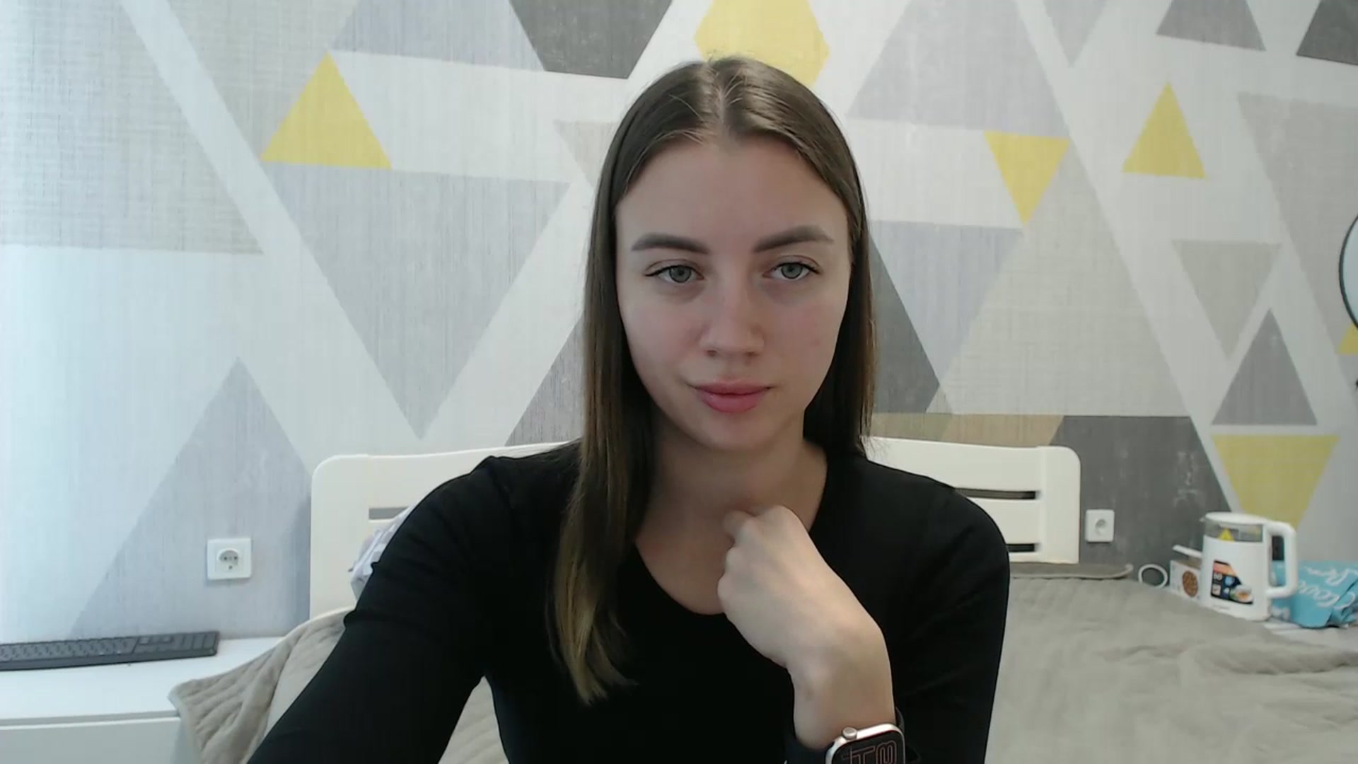 Gallery image thumbnail from Sulfate0's myfreecams stream on, 10/29/2025, 12:36 image 20 of 20