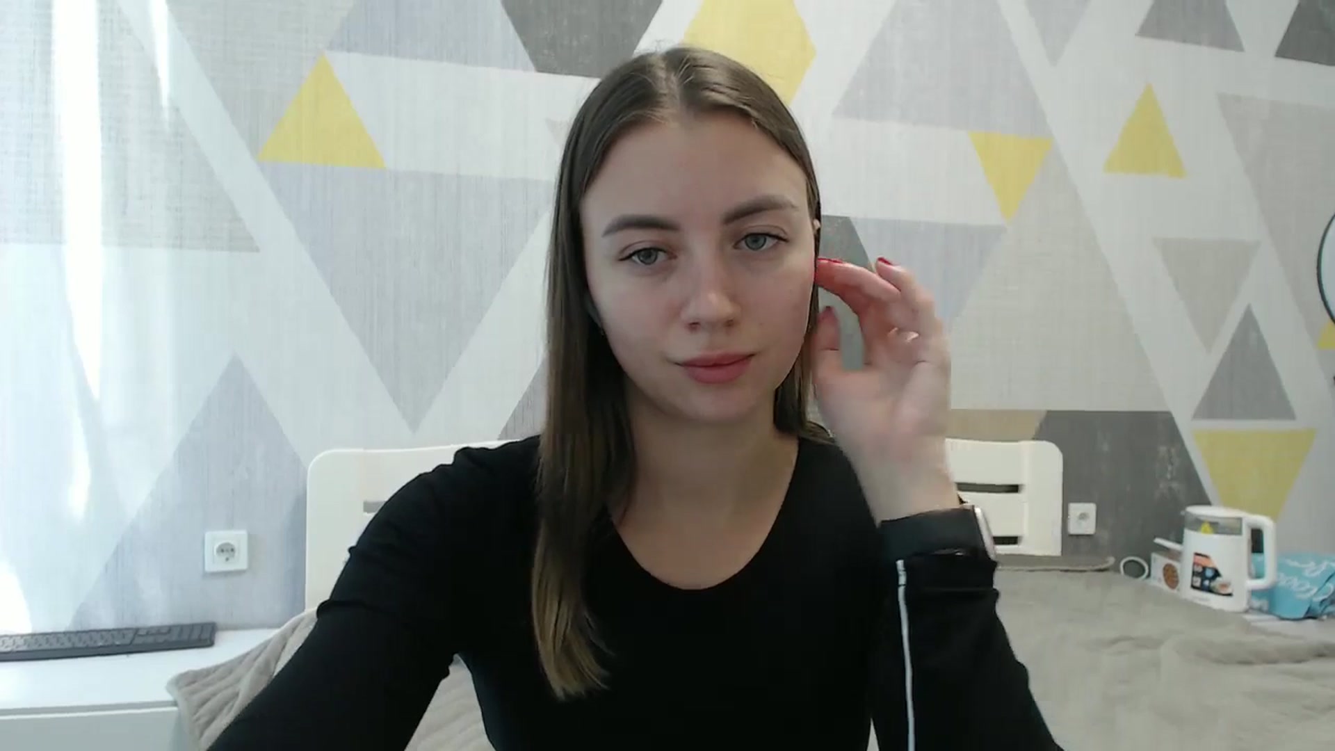 Gallery image thumbnail from Sulfate0's myfreecams stream on, 10/29/2025, 12:36 image 8 of 20