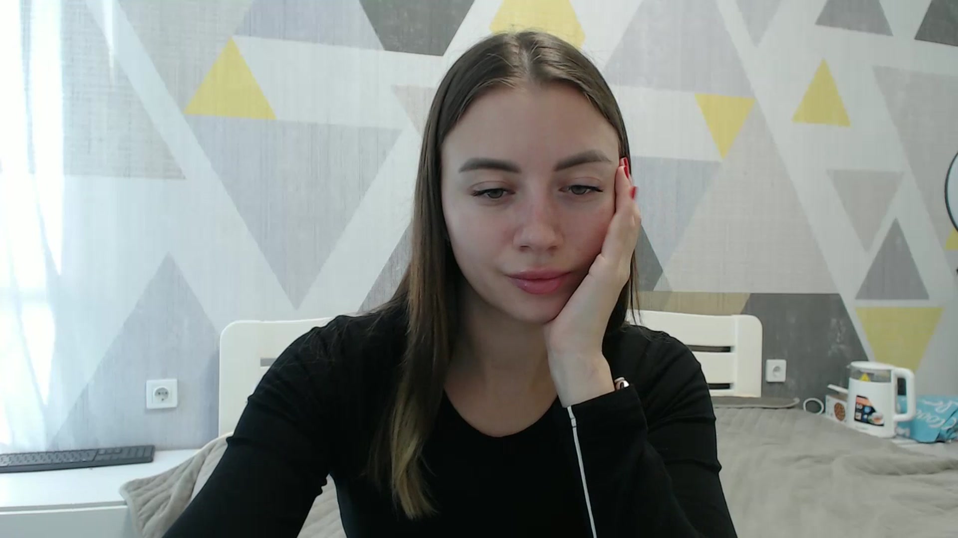 Gallery image thumbnail from Sulfate0's myfreecams stream on, 10/29/2025, 12:36 image 14 of 20