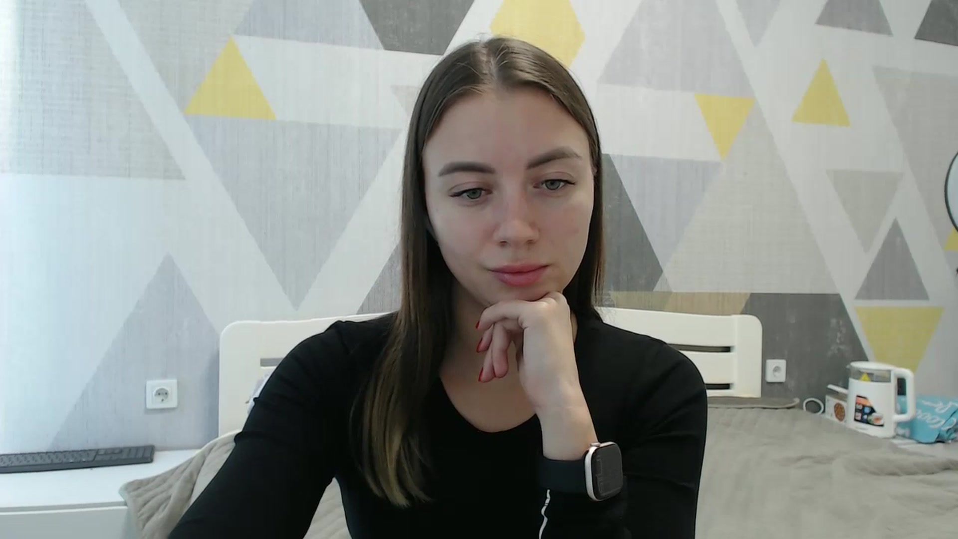 Gallery image thumbnail from Sulfate0's myfreecams stream on, 10/29/2025, 12:36 image 19 of 20
