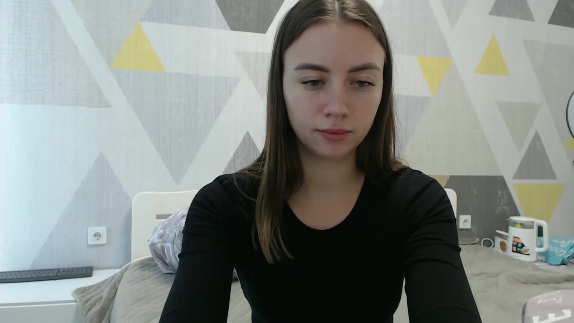 Gallery image thumbnail from Sulfate0's myfreecams stream on, 10/29/2025, 12:36 image 3 of 20