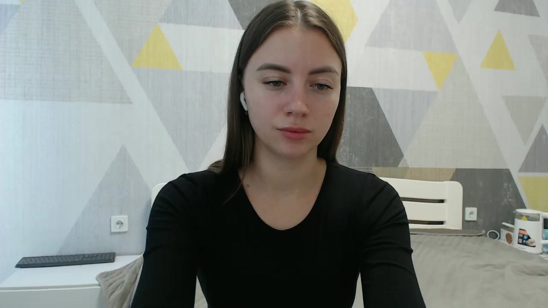 Gallery image thumbnail from Sulfate0's myfreecams stream on, 10/29/2025, 13:14 image 1 of 20
