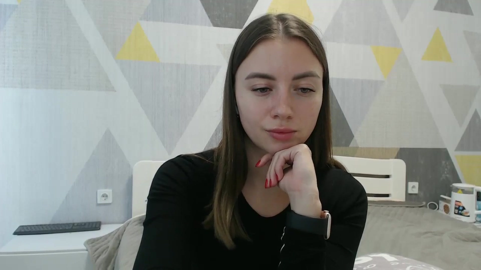 Gallery image thumbnail from Sulfate0's myfreecams stream on, 10/29/2025, 13:14 image 12 of 20