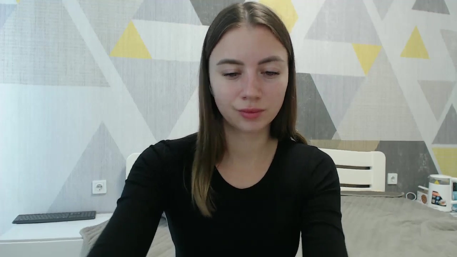 Gallery image thumbnail from Sulfate0's myfreecams stream on, 10/29/2025, 13:14 image 6 of 20