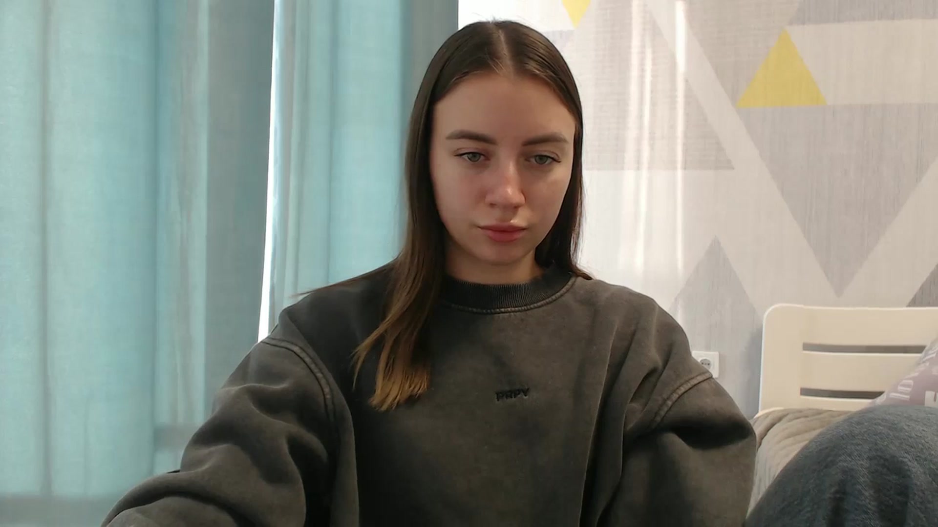 Gallery image thumbnail from Sulfate0's myfreecams stream on, 11/01/2025, 12:43 image 3 of 20