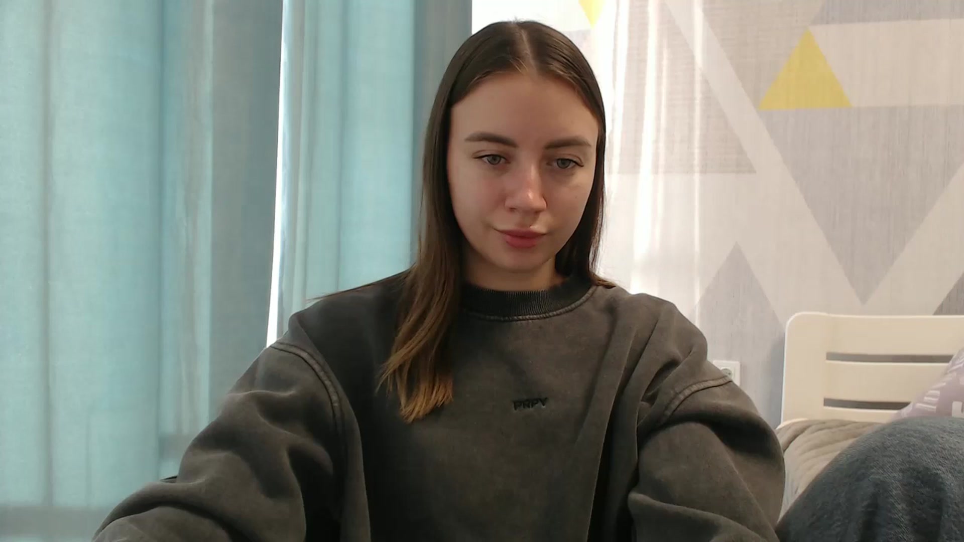 Gallery image thumbnail from Sulfate0's myfreecams stream on, 11/01/2025, 12:43 image 5 of 20