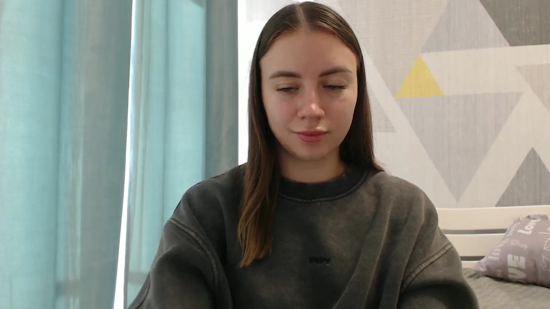 Gallery image thumbnail from Sulfate0's myfreecams stream on, 11/01/2025, 12:43 image 14 of 20