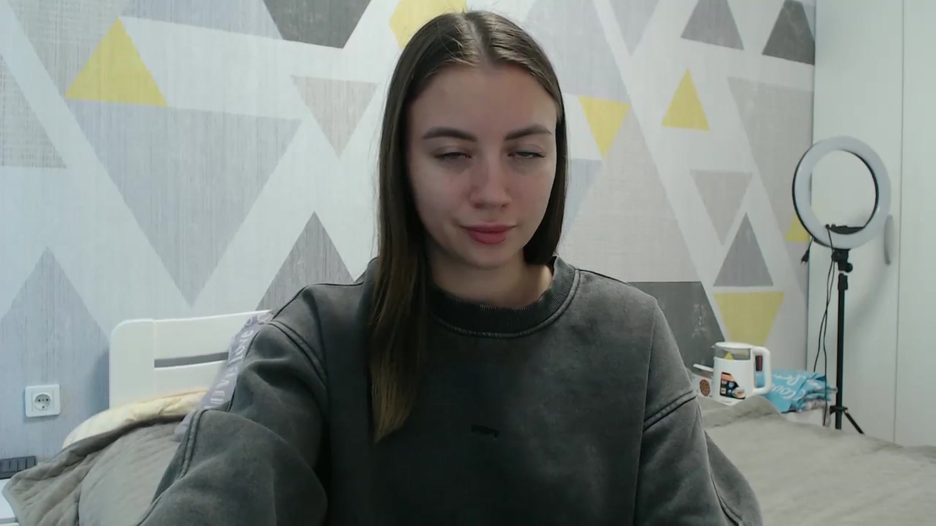Gallery image thumbnail from Sulfate0's myfreecams stream on, 11/01/2025, 13:19 image 5 of 20