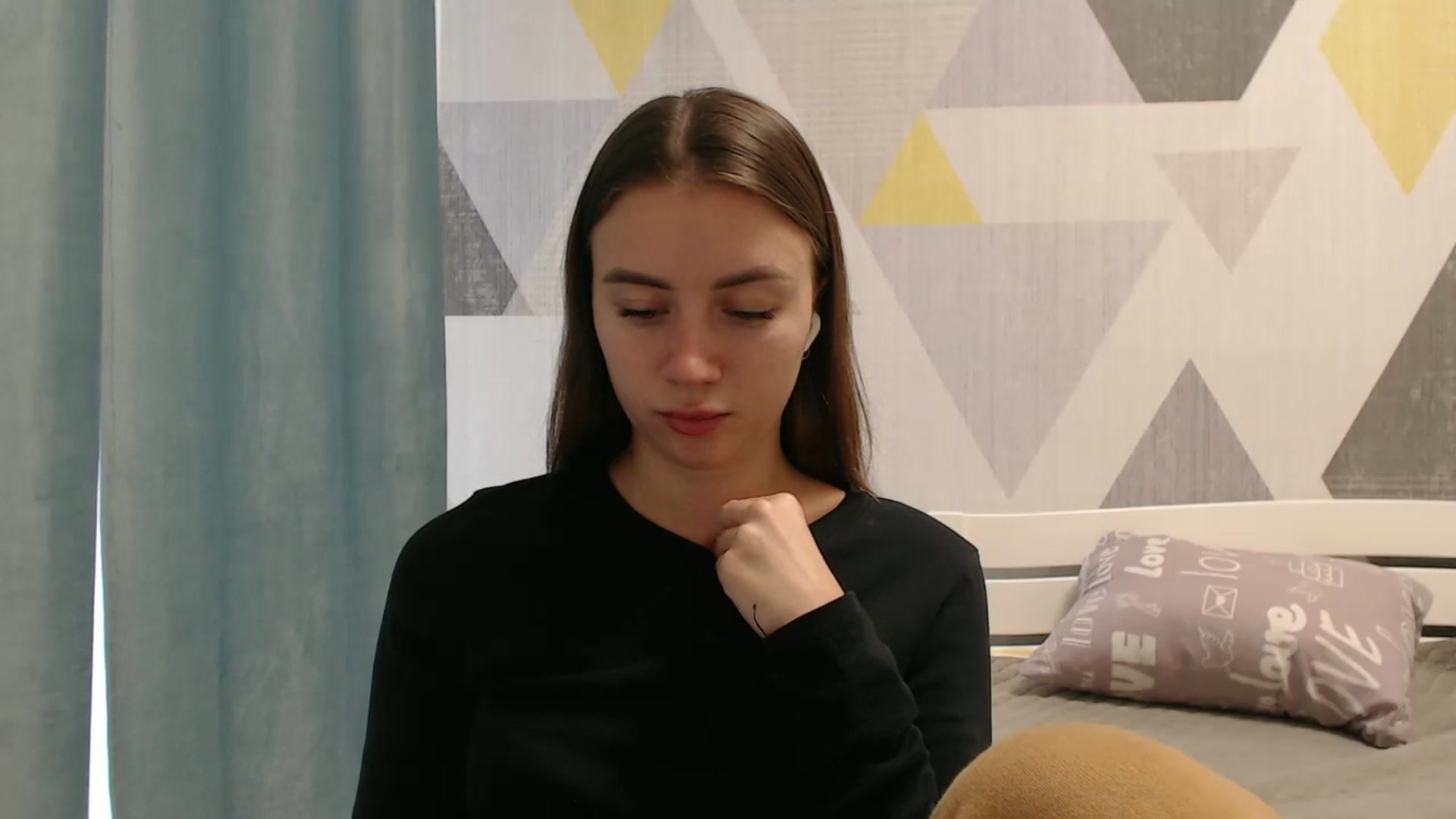 Gallery image thumbnail from Sulfate0's myfreecams stream on, 11/03/2025, 11:47 image 11 of 20