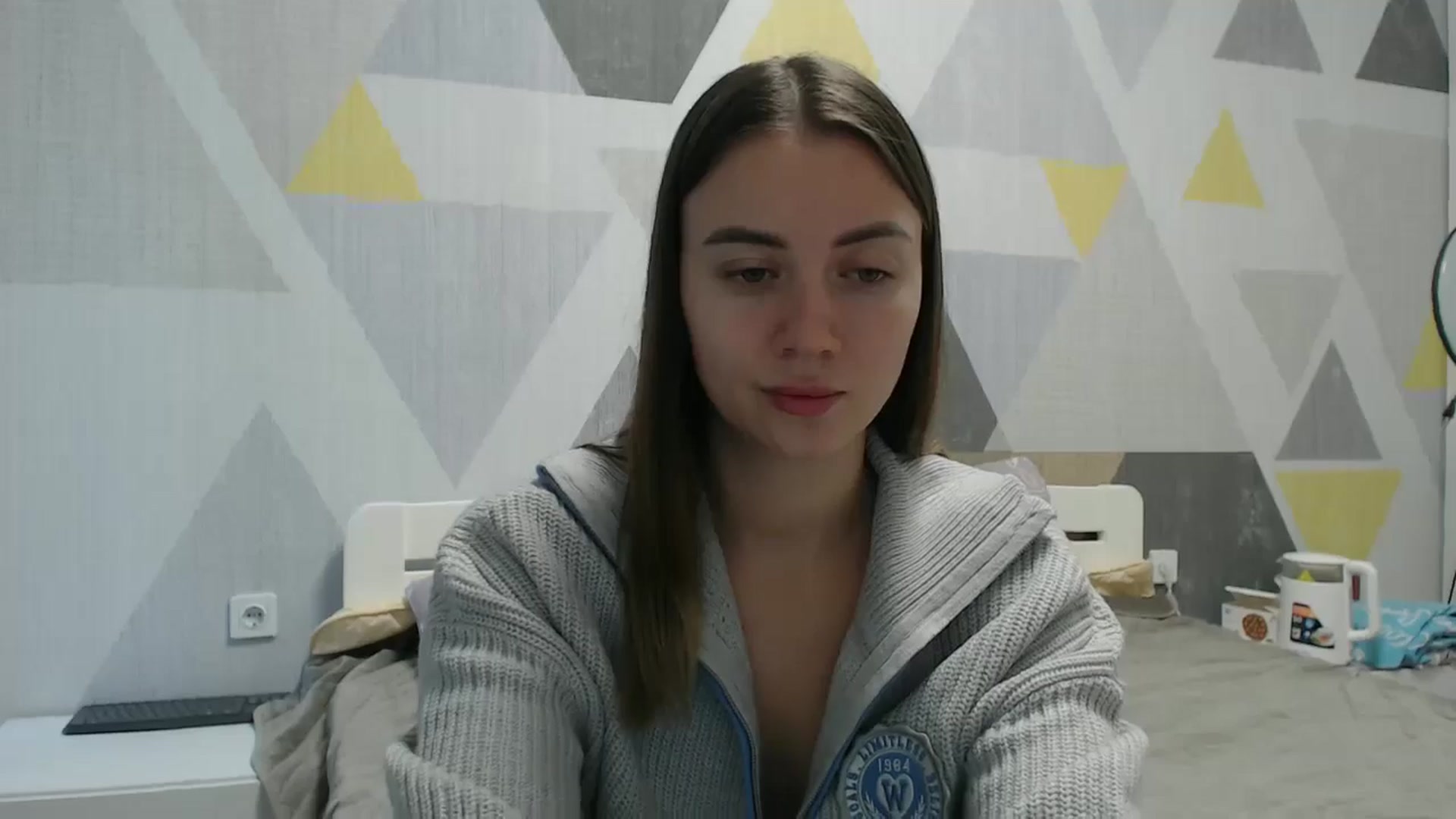 Gallery image thumbnail from Sulfate0's myfreecams stream on, 11/04/2025, 08:39 image 10 of 20
