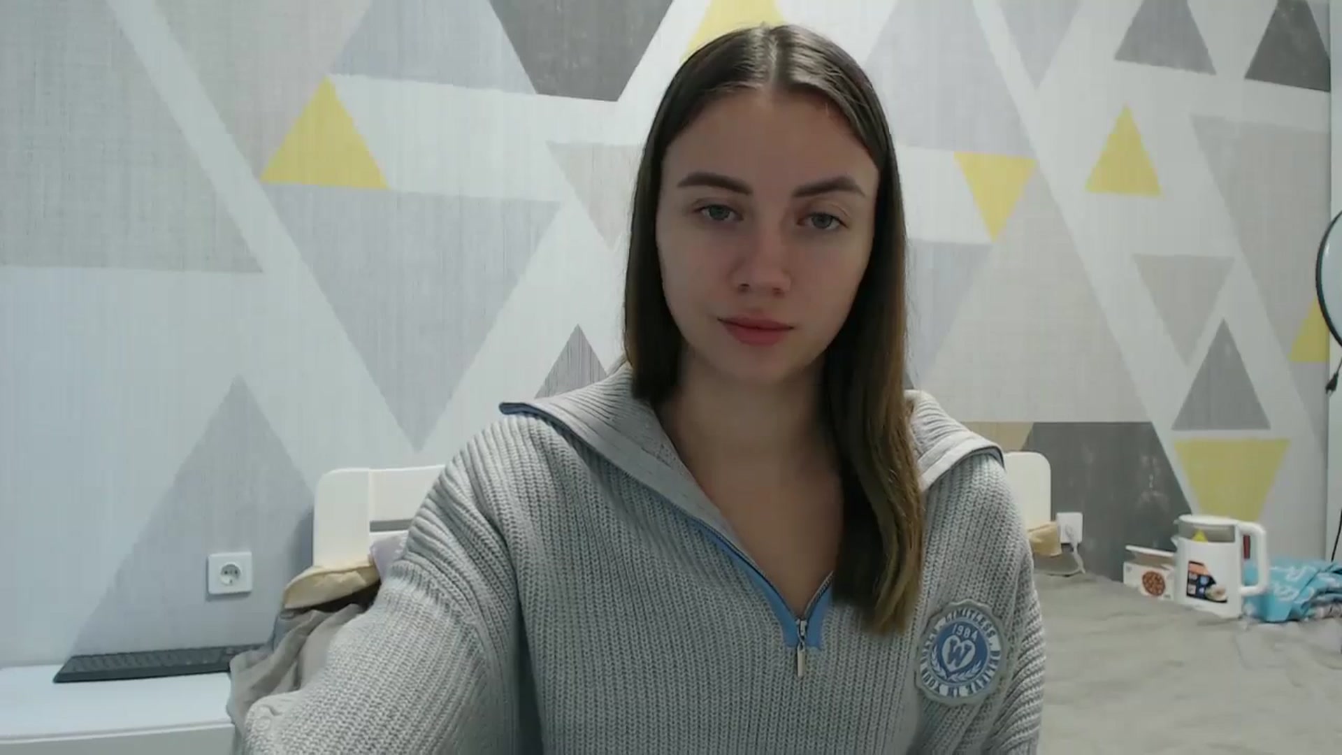Gallery image thumbnail from Sulfate0's myfreecams stream on, 11/04/2025, 08:39 image 4 of 20