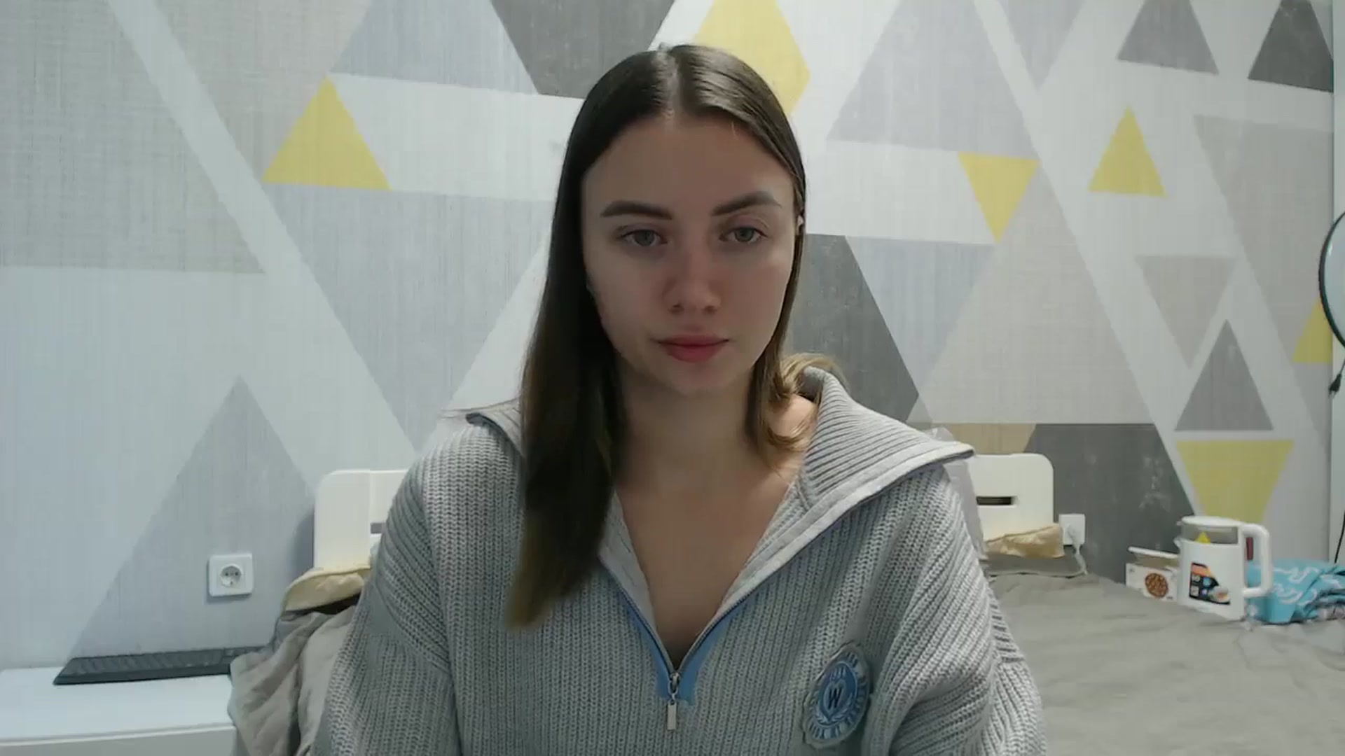 Gallery image thumbnail from Sulfate0's myfreecams stream on, 11/04/2025, 08:39 image 5 of 20