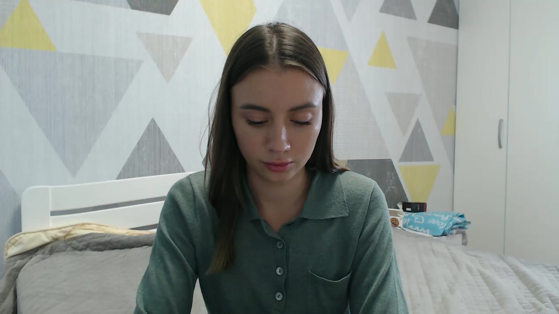 Gallery image thumbnail from Sulfate0's myfreecams stream on, 11/05/2025, 12:36 image 20 of 20