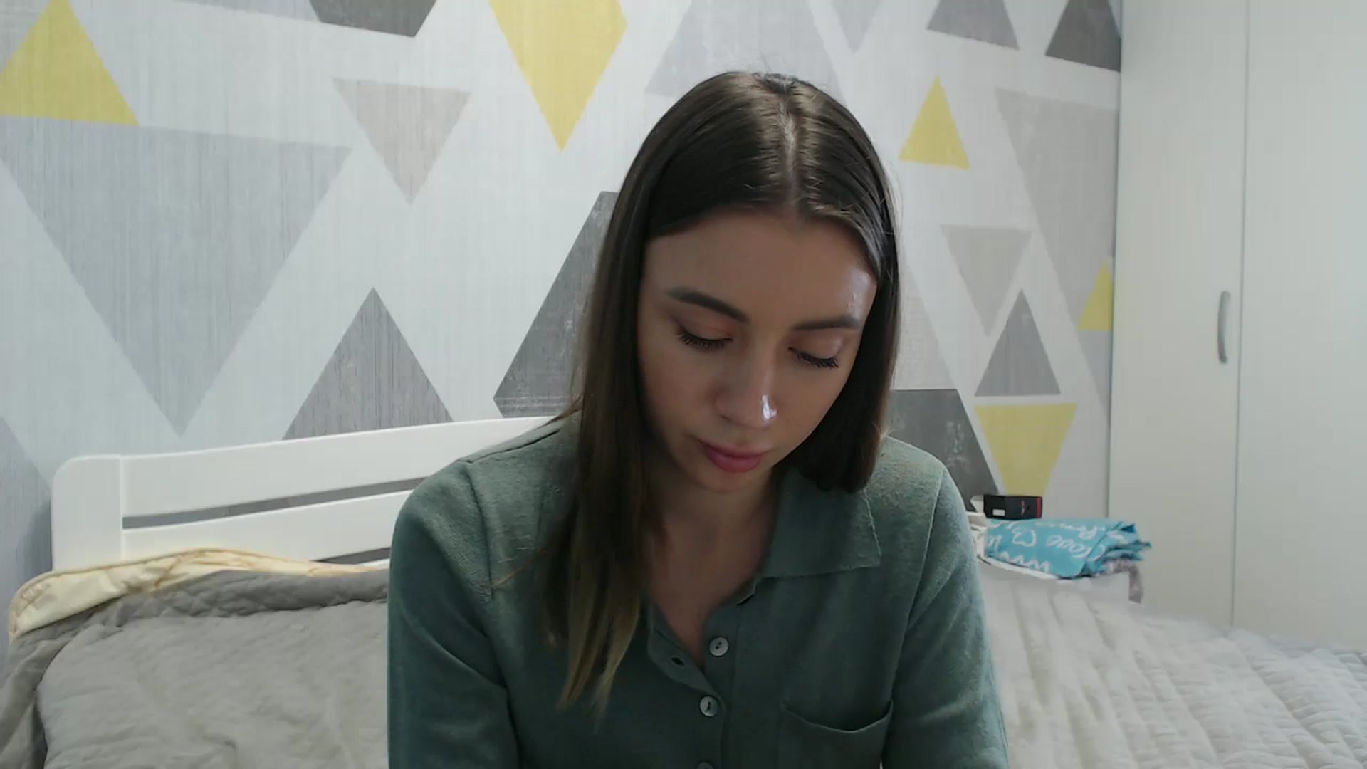 Gallery image thumbnail from Sulfate0's myfreecams stream on, 11/05/2025, 13:27 image 20 of 20