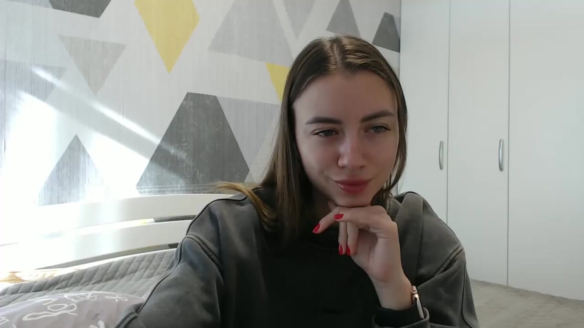 Gallery image thumbnail from Sulfate0's myfreecams stream on, 11/06/2025, 09:43 image 6 of 20