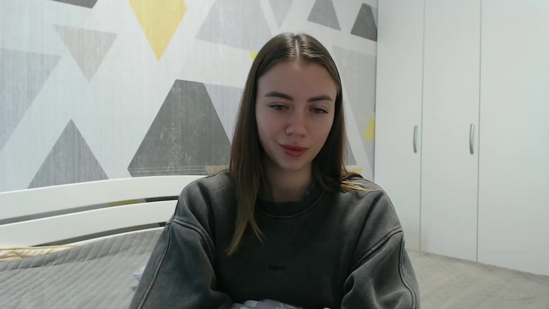 Gallery image thumbnail from Sulfate0's myfreecams stream on, 11/06/2025, 09:43 image 20 of 20