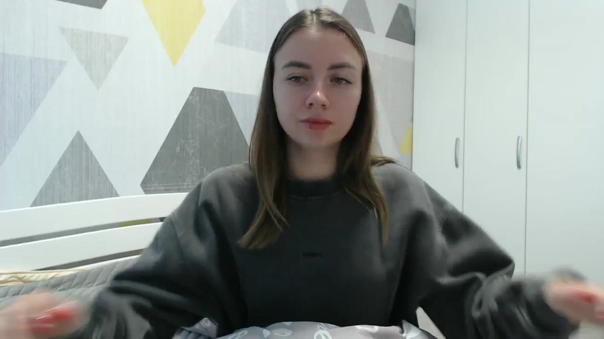 Gallery image thumbnail from Sulfate0's myfreecams stream on, 11/06/2025, 09:43 image 19 of 20