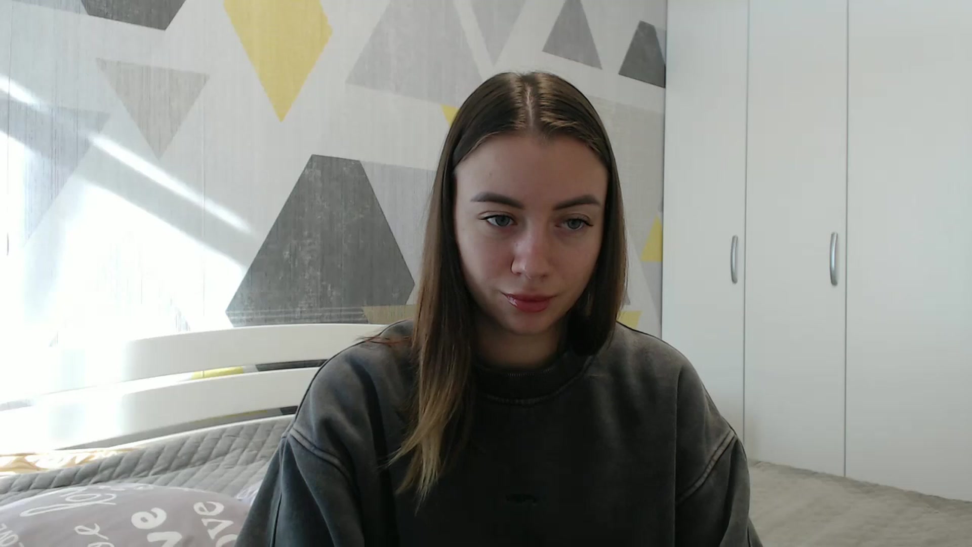 Gallery image thumbnail from Sulfate0's myfreecams stream on, 11/06/2025, 09:43 image 2 of 20