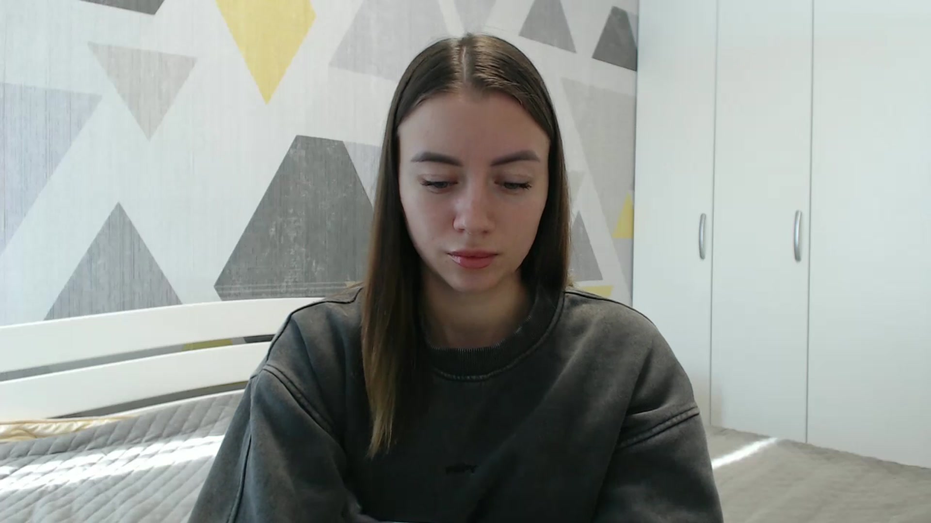 Gallery image thumbnail from Sulfate0's myfreecams stream on, 11/06/2025, 10:13 image 20 of 20