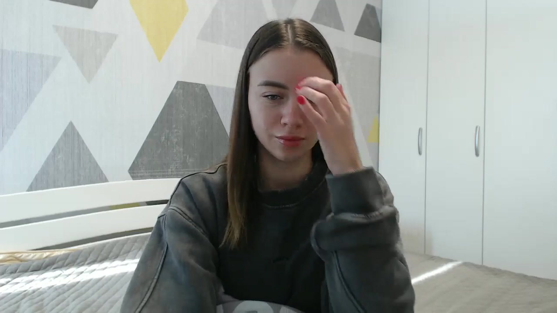 Gallery image thumbnail from Sulfate0's myfreecams stream on, 11/06/2025, 10:13 image 19 of 20